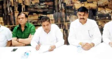 Muzaffarnagar: जागरूकता अपने अधिकारों के लिए जरूरीः मांगेराम त्यागी