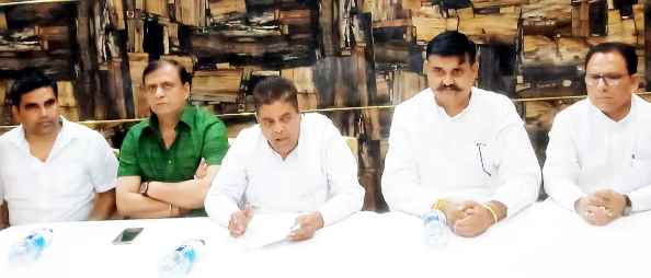 समाचार (Muzaffarnagar News) 3 Muzaffarnagar News