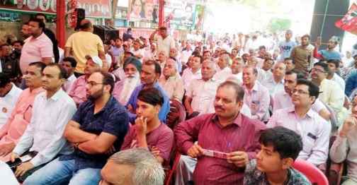 समाचार (Muzaffarnagar News) 4 Muzaffarnagar News