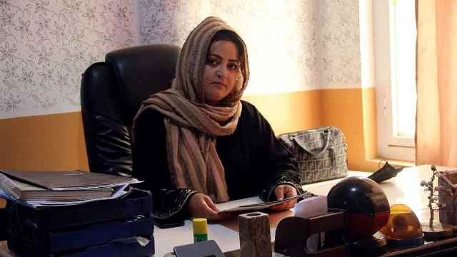 रमजान पर संगीत बजाने पर Afghanistan में महिला रेडियो स्टेशन बंद