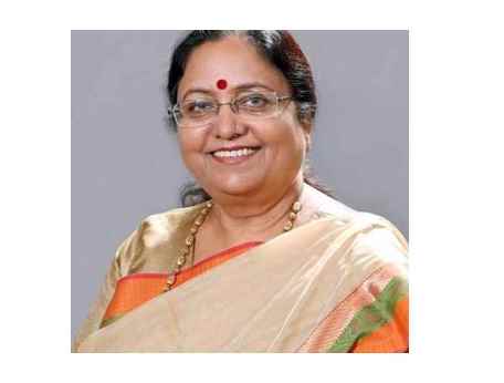 Jhansi News: सभी नेता भाजपा को जिताने के लिए प्रतिबद्ध- भाजपा नेता बेबी रानी मौर्य