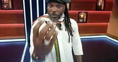 Video: भोजपुरी कमेंट्री के दीवाने हुए Chris Gayle, कहा- ऐ राजा छक्का मारके गर्दा मचा देल