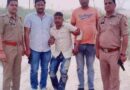 Hapur News:  सिगरेट व्यापारी की हत्या के प्रयास में चल रहा मिर्ची गैंग का शातिर सदस्य गिरफ्तार
