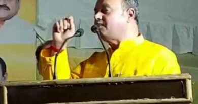 Hardoi News: अखिलेश यादव माफियाओं से यूं ही इलू-इलू करते रहेंगे तो जनता पीटेगी- जेपीएस राठौर