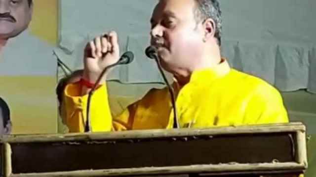 Hardoi News: अखिलेश यादव माफियाओं से यूं ही इलू-इलू करते रहेंगे तो जनता पीटेगी- जेपीएस राठौर Hardoi News: अखिलेश यादव माफियाओं से यूं ही इलू-इलू करते रहेंगे तो जनता पीटेगी- जेपीएस राठौर