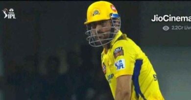 Ipl 2023: जिओ सिनेमा ने व्यूअरशिप का रचा इतिहास, 2.4 करोड़ फैंस ने देखा Csk और Rcb का मुकाबला