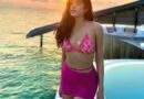 Janhvi Kapoor