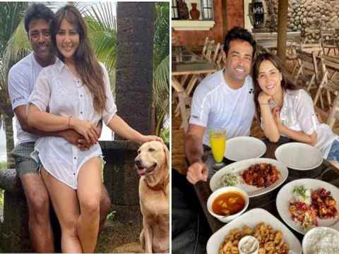 Leander Paes के पिता वेस पेस का निधन: ओलिंपिक पदक विजेता हॉकी स्टार और खेल जगत की बहुमुखी प्रतिभा Leander Paes के पिता वेस पेस का निधन: ओलिंपिक पदक विजेता हॉकी स्टार और खेल जगत की बहुमुखी प्रतिभा