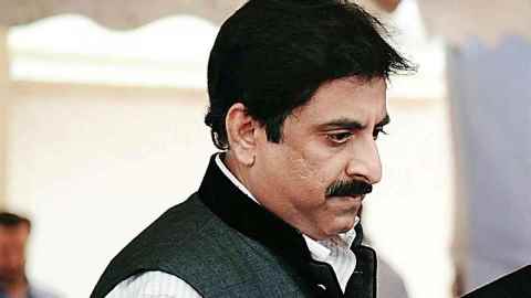 Moradabad News: औरंगाबाद से सांसद इम्तियाज जलील के मंच से भड़काऊ बयानबाजी