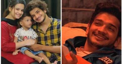 Munawar Faruqui  के खिलाफ दर्ज सभी प्राथमिकियां इंदौर ट्रांसफर