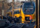 Netherlands: रेल हादसे में 30 लोग घायल