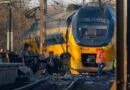 Netherlands: रेल हादसे में 30 लोग घायल