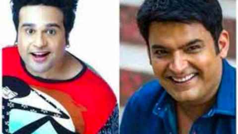 The Kapil Sharma Show:  जल्द ही शो में कृष्णा अभिषेक की एंट्री