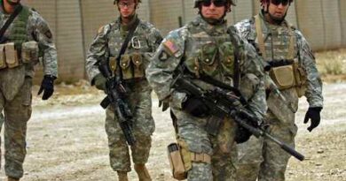 Sudan: हवाई मार्ग के जरिए अमेरिकी सेना को निकाला गया बाहर