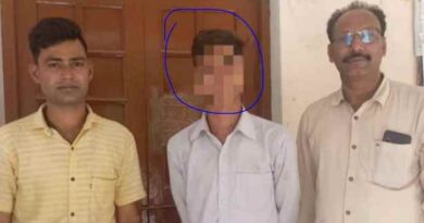Jaunpur News: छात्रा को मिलने के लिए बुलाकर किया गैंगरेप,एक महीने पहले का पुराना वीडियो वायरल