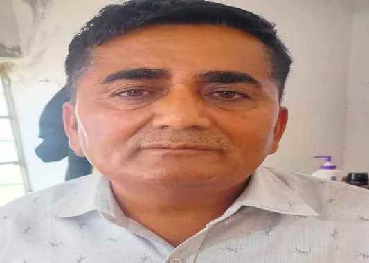 Jodhpur News: आरोपी नहीं बनाने को लेकर बिलाड़ा थाना एएसआई ने 15000 की रिश्वत मांगी Jodhpur News: आरोपी नहीं बनाने को लेकर बिलाड़ा थाना एएसआई ने 15000 की रिश्वत मांगी