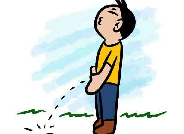 Varanasi: खुले में पेशाब करने वाले युवक पर लगा 100 रुपये का जुर्माना, नगर निगम की रसीद #Viral Varanasi: खुले में पेशाब करने वाले युवक पर लगा 100 रुपये का जुर्माना, नगर निगम की रसीद #Viral