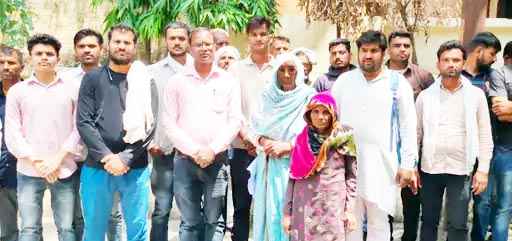 समाचार (Muzaffarnagar News) 5 Muzaffarnagar News