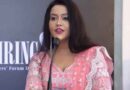 Amruta Fadnavis को धमकाने वाली डिजाइनर अनिक्षा और पिता के खिलाफ आरोप पत्र दाखिल