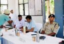 Muzaffarnagar डीएम-एसएसपी ने जनसमस्याओं को सुना