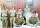 Muzaffarnagar  पुलिस ने किया डा. भीमराव अम्बेडकर की मूर्ति क्षतिग्रस्त करने वालो को गिरफ्तार