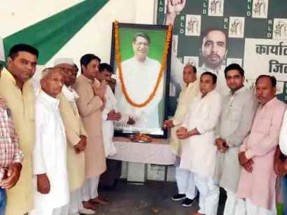 समाचार (Muzaffarnagar News) 1 Muzaffarnagar News