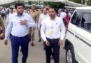 Muzaffarnagar  निकाय चुनाव के लिए डीएम-एसएसपी के निर्देशन में पोलिंग पार्टियां हुई रवाना