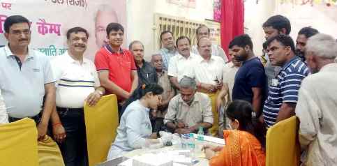 समाचार (Muzaffarnagar News) 1 Muzaffarnagar News