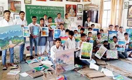 समाचार (Muzaffarnagar News) 2 Muzaffarnagar News