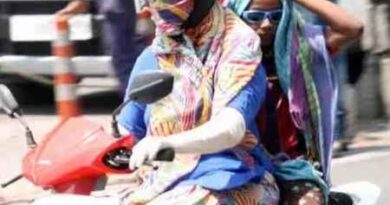 Muzaffarnagar: गर्मी से बर्फ के कारोबार में बूम, दैनिक कार्य करने वालों को भारी परेशानियों का सामना