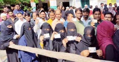 भाजपा-सपा के बीच रहा कडा मुकाबलाः Muzaffarnagar सट्टा बाजार भी इस बार गफलत का शिकार