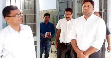 Muzaffarnagar News: पीसीएस प्रारंभिक परीक्षा का हुआ आयोजन