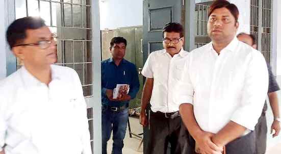 समाचार (Muzaffarnagar News) 4 Muzaffarnagar News