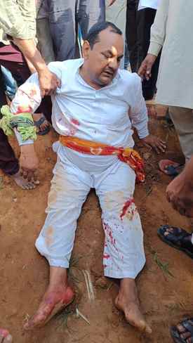 समाचार (Muzaffarnagar News) 5 Muzaffarnagar News