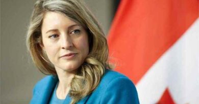 Canada: चीन ने एक कनाडाई राजनयिक को निष्कासित करने की घोषणा की