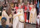 King Charles Iii Coronation: किंग चार्ल्स तृतीय बने ब्रिटेन के महाराज, आर्चबिशप जस्टिन वेल्बी ने राजमुकुट पहनाया