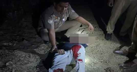 Muzaffarnagar पुलिस और बदमाशों के बीच मुठभेड़: एक के पैर में लगी गोली, दूसरा फरार