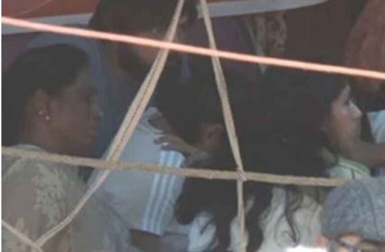 जंतर-मंतर पर प्रदर्शनकारी पहलवानों से मिलने पहुंची Pt Usha, विनेश फोगाट ने अनुराग ठाकुर पर लगाया आरोप