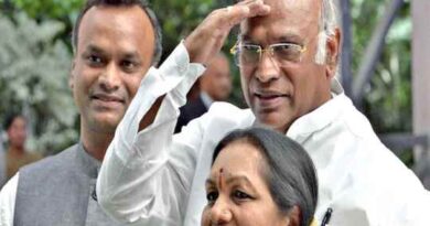 Haryana में कांग्रेस की हार और खड़गे का बीजेपी पर हमला: क्या बीजेपी है ‘आतंकी पार्टी’?