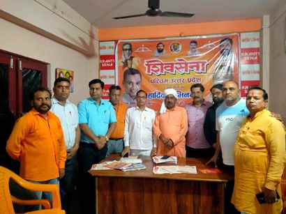 Muzaffarnagar चुनाव में भाजपा का बहिष्कार, सत्ता में आने के बाद हिंदू नेताओं की उपेक्षा की है Bjp ने Muzaffarnagar चुनाव में भाजपा का बहिष्कार, सत्ता में आने के बाद हिंदू नेताओं की उपेक्षा की है Bjp ने