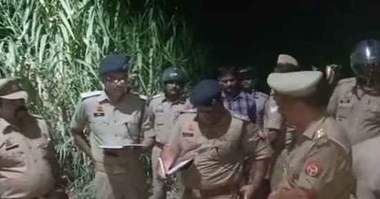 Siddharthnagar: कटहल तोड़ने का आरोप लगाकर 45 वर्षीय एक महिला की पीट-पीट कर हत्या