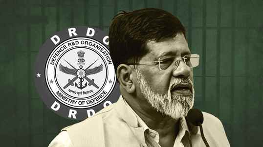 ‘हनी ट्रैप’ में फंसे होने की मिली थी जानकारी-  Drdo Scientist डॉक्टर Pradeep Kurulkar गिरफ्तार