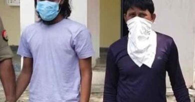 Basti News: बाइक पर घुमाने निकला था आरोपी, संगरिया गांव में 14 साल के एक युवक की हत्या गरदन रेतकर हत्या