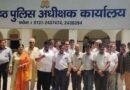 Muzaffarnagar: छात्र की मौत पर गलत तरीके से अभियोग पंजीकृत को रद्द करने की एसएसपी से मांग
