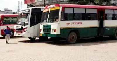 Muzaffarnagar: शिवभक्त कांवड़ियों की सुविधा के लिए 46 बसों का बनाया रूट मैप Muzaffarnagar: शिवभक्त कांवड़ियों की सुविधा के लिए 46 बसों का बनाया रूट मैप