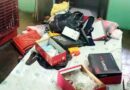 Muzaffarnagar News: दो घरों के ताले तोड़कर चोरी- पुलिस जांच में जुटी