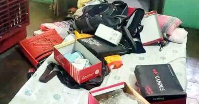 Muzaffarnagar News: दो घरों के ताले तोड़कर चोरी- पुलिस जांच में जुटी