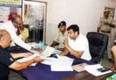 Muzaffarnagar News: जिलाधिकारी व वरिष्ठ पुलिस अधीक्षक ने समाधान दिवस पर सुनी समस्याएं
