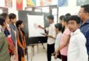 ललित कला अकादमी लखनऊ द्वारा संचालित २० दिवसीय चित्रकला प्रशिक्षण शिविर