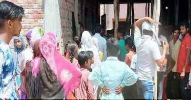 Muzaffarnagar News: रिश्ते हुए तार-तारः पहले की हत्या फिर शौचालय के गड्ढ़े में दबाया